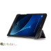Чохол Samsung Galaxy tab a 10 t580 t585 Print ultraslim don''''t touch my tab'''