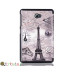 Чохол Samsung Galaxy tab a 10 t580 t585 Print ultraslim tower Чохол Samsung Galaxy tab a 10 t580 t585 Print ultraslim tower