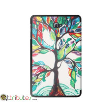 Чохол Samsung Galaxy tab a 10 t580 t585 Print ultraslim tree