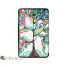 Чохол Samsung Galaxy tab a 10 t580 t585 Print ultraslim tree