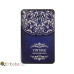 Чохол Samsung Galaxy tab a 10 t580 t585 Print ultraslim vintage