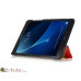 Чохол Samsung Galaxy tab a 10 t580 t585 Print ultraslim earth