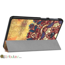 Чохол Samsung Galaxy tab a 10 t580 t585 Print ultraslim pattern Чохол Samsung Galaxy tab a 10 t580 t585 Print ultraslim pattern