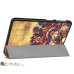 Чохол Samsung Galaxy tab a 10 t580 t585 Print ultraslim pattern Чохол Samsung Galaxy tab a 10 t580 t585 Print ultraslim pattern