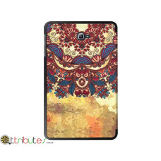 Чохол Samsung Galaxy tab a 10 t580 t585 Print ultraslim pattern Чохол Samsung Galaxy tab a 10 t580 t585 Print ultraslim pattern