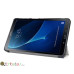 Чохол Samsung Galaxy tab a 10 t580 t585 Print ultraslim smile