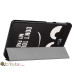 Чохол Samsung Galaxy tab a 10 t580 t585 Print ultraslim don''''t touch my tab'''