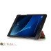 Чохол Samsung Galaxy tab a 10 t580 t585 Print ultraslim spiral