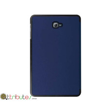 Чохол Samsung Galaxy tab a 10,1 t580 t585 Moko ultraslim dark blue