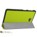 Чохол Samsung Galaxy tab a 10.1 t580 t585 Moko ultraslim apple green