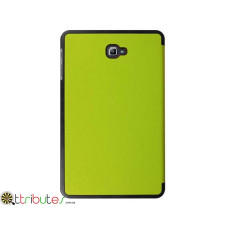 Чохол Samsung Galaxy tab a 10.1 t580 t585 Moko ultraslim apple green