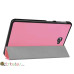 Чохол Samsung Galaxy tab a 10.1 t580 t585 Moko ultraslim pink