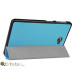 Чохол Samsung Galaxy tab a 10.1 t580 t585 Moko ultraslim sky blue