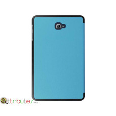 Чохол Samsung Galaxy tab a 10.1 t580 t585 Moko ultraslim sky blue