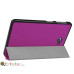 Чохол Samsung Galaxy tab a 10.1 t580 t585 Moko ultraslim purple