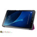 Чохол Samsung Galaxy tab a 10.1 t580 t585 Moko ultraslim purple