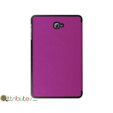 Чохол Samsung Galaxy tab a 10.1 t580 t585 Moko ultraslim purple