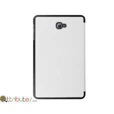 Чохол Samsung Galaxy tab a 10.1 t580 t585 Moko ultraslim white Чохол Samsung Galaxy tab a 10.1 t580 t585 Moko ultraslim white