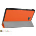 Чохол Samsung Galaxy tab a 10.1 t580 t585 Moko ultraslim orange