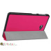 Чохол Samsung Galaxy tab a 10.1 t580 t585 Moko ultraslim rose red