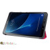 Чохол Samsung Galaxy tab a 10.1 t580 t585 Moko ultraslim red