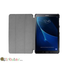 Чохол Samsung Galaxy tab a 10.1 t580 t585 Moko ultraslim white Чохол Samsung Galaxy tab a 10.1 t580 t585 Moko ultraslim white