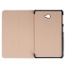Чохол Samsung Galaxy tab a 10,1 t580 t585 Fashion book gold