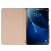 Чохол Samsung Galaxy tab a 10,1 t580 t585 Fashion book gold