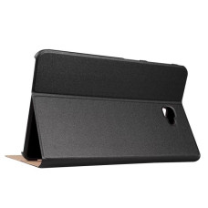 Чохол Samsung Galaxy tab a 10,1 t580 t585 Fashion book black