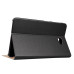 Чохол Samsung Galaxy tab a 10,1 t580 t585 Fashion book black