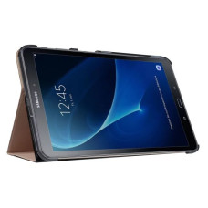Чохол Samsung Galaxy tab a 10,1 t580 t585 Fashion book black