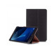 Чохол Samsung Galaxy tab a 10,1 t580 t585 Fashion book black