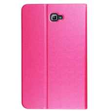 Чохол Samsung Galaxy tab a 10,1 t580 t585 Fashion book rose red