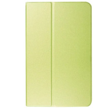 Чохол Samsung Galaxy tab a 10,1 t580 t585 Fashion book apple green