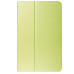 Чохол Samsung Galaxy tab a 10,1 t580 t585 Fashion book apple green