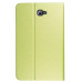 Чохол Samsung Galaxy tab a 10,1 t580 t585 Fashion book apple green