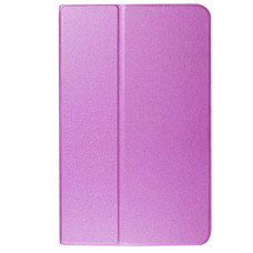 Чохол Samsung Galaxy tab a 10,1 t580 t585 Fashion book purple