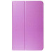 Чохол Samsung Galaxy tab a 10,1 t580 t585 Fashion book purple