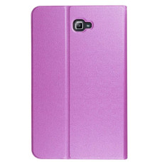 Чохол Samsung Galaxy tab a 10,1 t580 t585 Fashion book purple