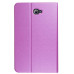 Чохол Samsung Galaxy tab a 10,1 t580 t585 Fashion book purple
