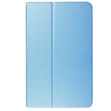 Чохол Samsung Galaxy tab a 10,1 t580 t585 Fashion book sky blue
