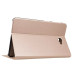 Чохол Samsung Galaxy tab a 10,1 t580 t585 Fashion book gold