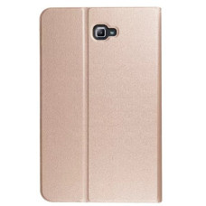 Чохол Samsung Galaxy tab a 10,1 t580 t585 Fashion book gold