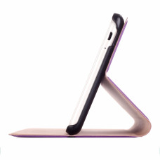 Чохол Samsung Galaxy tab a 10,1 t580 t585 Fashion book gold