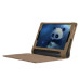 Чохол Lenovo yoga 3 10 x50 Classic book cover brown