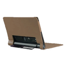 Чохол Lenovo yoga 3 10 x50 Classic book cover brown
