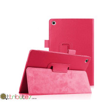 Чохол ASUS ZenPad 3S Z500M/KL 9.7 Classic book cover rose red Чохол ASUS ZenPad 3S Z500M/KL 9.7 Classic book cover rose red
