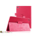 Чохол ASUS ZenPad 3S Z500M/KL 9.7 Classic book cover rose red Чохол ASUS ZenPad 3S Z500M/KL 9.7 Classic book cover rose red