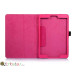 Чохол ASUS ZenPad 3S Z500M/KL 9.7 Classic book cover rose red Чохол ASUS ZenPad 3S Z500M/KL 9.7 Classic book cover rose red