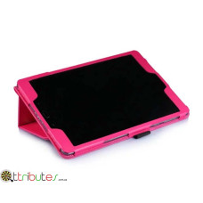Чохол ASUS ZenPad 3S Z500M/KL 9.7 Classic book cover rose red Чохол ASUS ZenPad 3S Z500M/KL 9.7 Classic book cover rose red